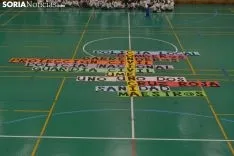 Una imagen de la jornada este miércoles. /SN