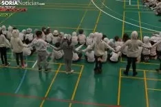 Una imagen de la jornada este miércoles. /SN
