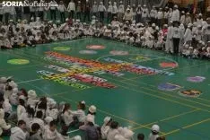Una imagen de la jornada este miércoles. /SN