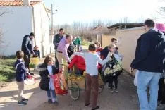 Los Aguinaldos de Martialay. /M-AUDIOVISUALES