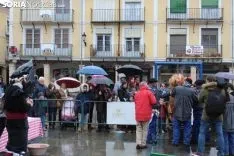 Jornadas Matanza Virrey Palafox