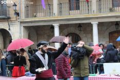 Jornadas Matanza Virrey Palafox