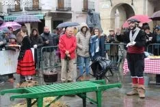 Jornadas Matanza Virrey Palafox