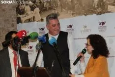 Jornadas Matanza Virrey Palafox