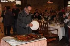 Jornadas Matanza Virrey Palafox