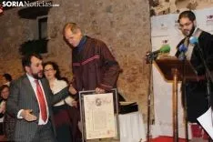 Jornadas Matanza Virrey Palafox