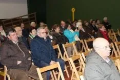 'Voces del Ebro' en Casarejos