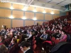 Foto 19 - El arranque de Think Europe, en im&aacute;genes