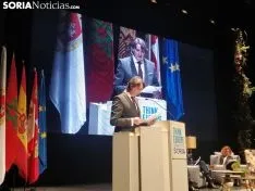 Foto 17 - El arranque de Think Europe, en im&aacute;genes