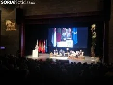 Foto 16 - El arranque de Think Europe, en im&aacute;genes