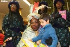 Foto 29 - Galer&iacute;a de fotos: La ilusi&oacute;n, que es innegociable, no tiene edad