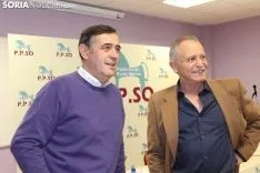La PPSO se presenta en sociedad. SN