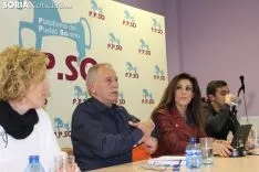 La PPSO se presenta en sociedad. SN