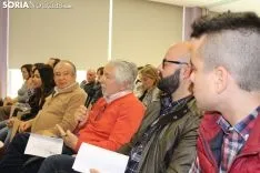 La PPSO se presenta en sociedad. SN