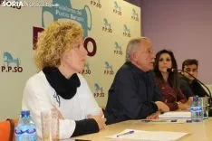 La PPSO se presenta en sociedad. SN
