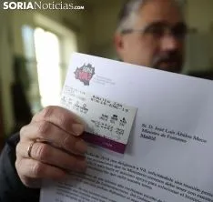Foto 4 - La Soria Ya invita a &Aacute;balos a venir en tren para el Think Europe