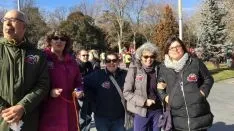La Soria YA, en Valladolid. Cedida