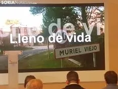 Foto 4 - La promoci&oacute;n de Soria en Fitur traslada a China el patrimonio monumental y gastron&oacute;mico