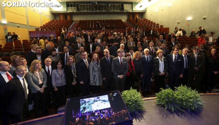 Balance del Think Europe: 'las decisiones políticas nacionales e internacionales se asoman a las Sorias del mundo'