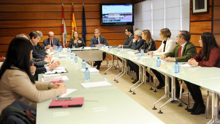 La Junta de Arbitraje y Mediación servirá como alternativa a la vía judicial para agilizar conflictos entre partes y reducir costes de resolución