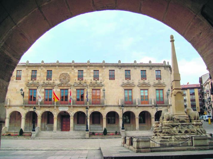 El Ayuntamiento de Soria prepara una oferta de empleo público para febrero