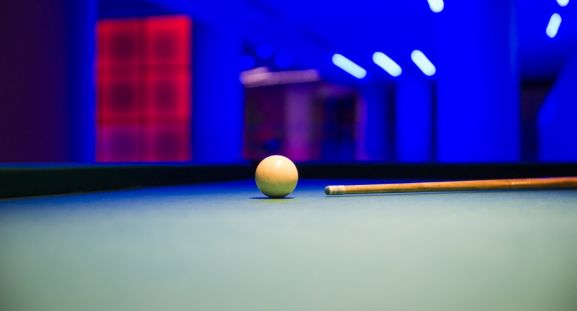 Abierto plazo de inscripción para la Escuela Municipal de Billar de Soria