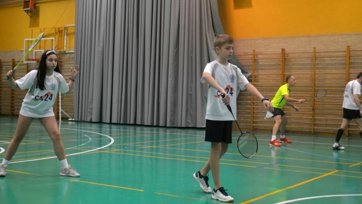 13 jugadores del CBS-CS24 juegan este sábado  en el Circuito de CyL