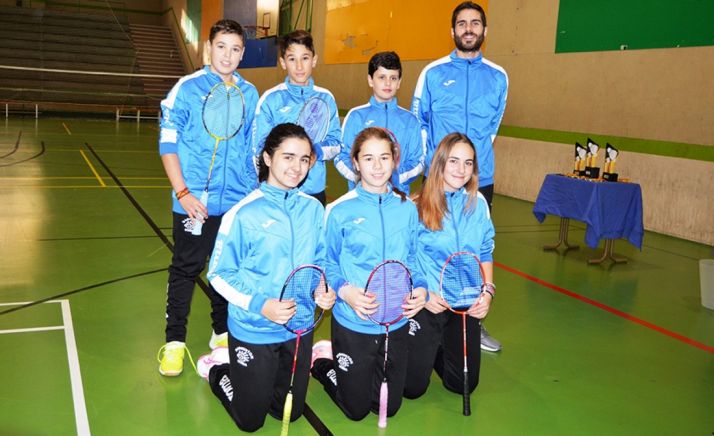 La expedición soriana en Medina. /CBS-CS24