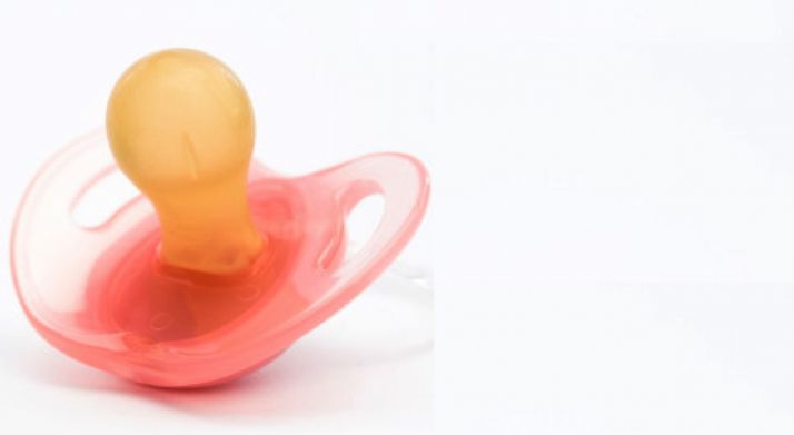 Abril, el primer bebé soriano de 2019