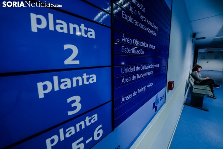 Hospital de Santa Bárbara. SN