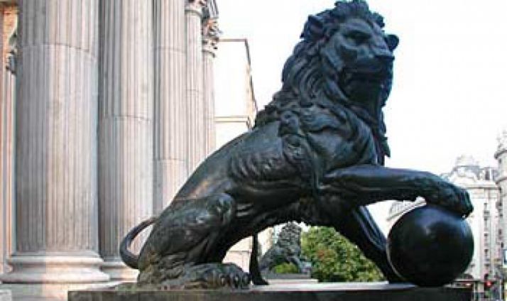 Cs pregunta en el Congreso de los Diputados el grado de ejecución presupuestaria en la provincia