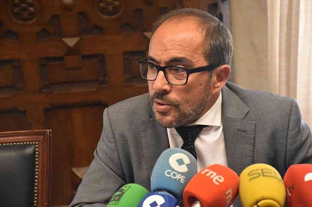 USO califica de chapucero el proceso selectivo de Diputación