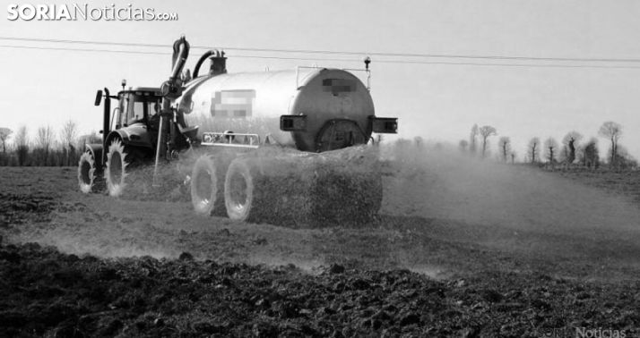 La Diputación dictamina 51 ayudas para la gestión de purines por más de 48.000 &euro;