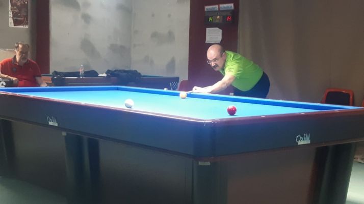 El CA Numancia arrasa y despega. CA Numancia