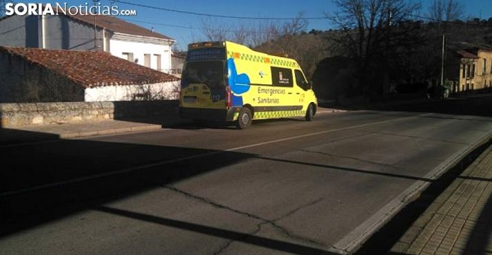 Se localiza en Zaragoza al responsable del atropello del martes