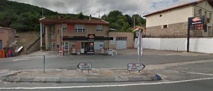 El Gobierno de La Rioja logra que no se cierre la gasolinera de Cameros 