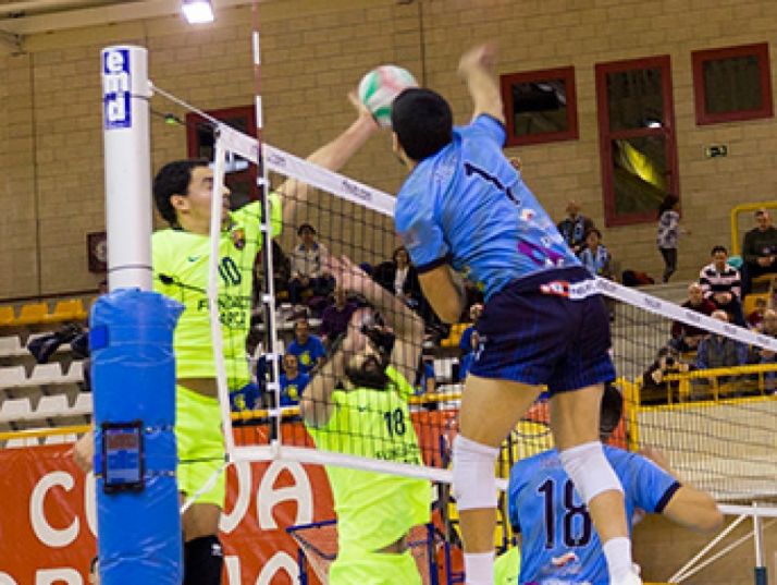 Luis Enrique Vega se desvincula del Río Duero. JL Almazán