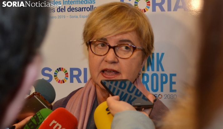 El Gobierno señala que la despoblación no admite más demora pero no avanza de medidas concretas