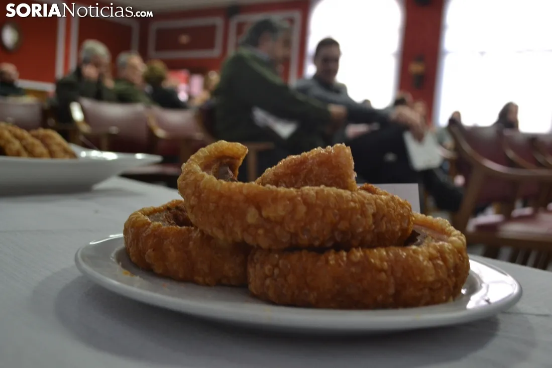 Una imagen de la clasificatoria este domingo en el Casino. /SN