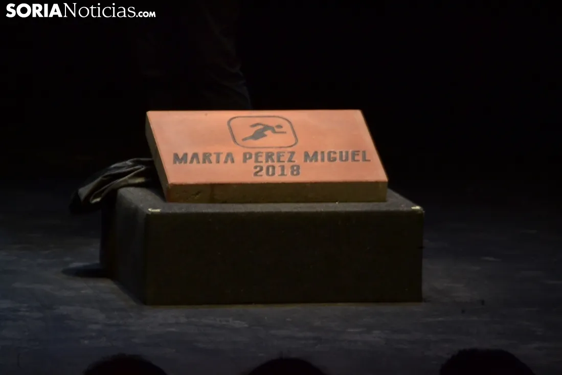 Foto 7 - La Gala del Deporte anuncia un 'pasillo' de estrellas