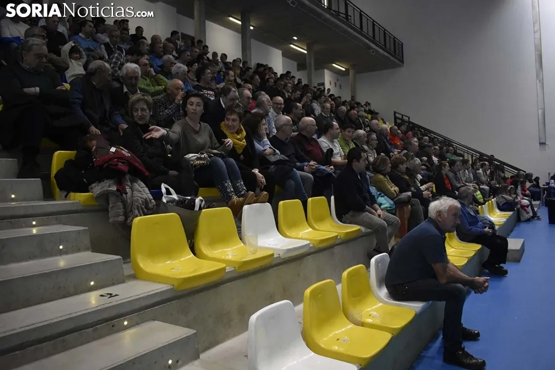 Pelota a mano en La Juventud. 