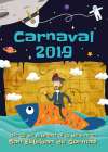 Foto 3 - San Esteban, preparado para su Carnaval 2019