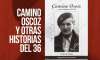 Foto 1 - Presentación del libro 'Camino Oscoz y otras historias del 36' en Soria