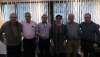 Foto 1 - 7 trabajadores de Correos en Soria se jubilaron en 2018