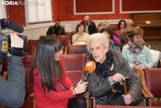 Concurso 'El mejor torrezno del mundo' 2019. Primera final de profesionales en Soria.