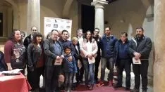 En busca del Mejor Torrezno del Mundo 2019. Torrezno de Soria