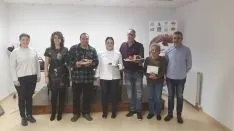 En busca del Mejor Torrezno del Mundo 2019. Torrezno de Soria