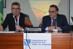 Curso ‘Agronomía de la Zona Regable del Canal de Almazán,  de la Fundación Soriactiva y la Comunidad de Regantes