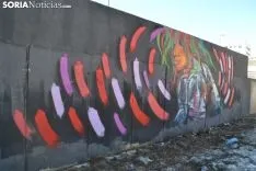 Una imagen del ambiente en el CIFP y sus alrededores. /SN