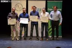 Foto 58 - La Gala del Deporte anuncia un 'pasillo' de estrellas